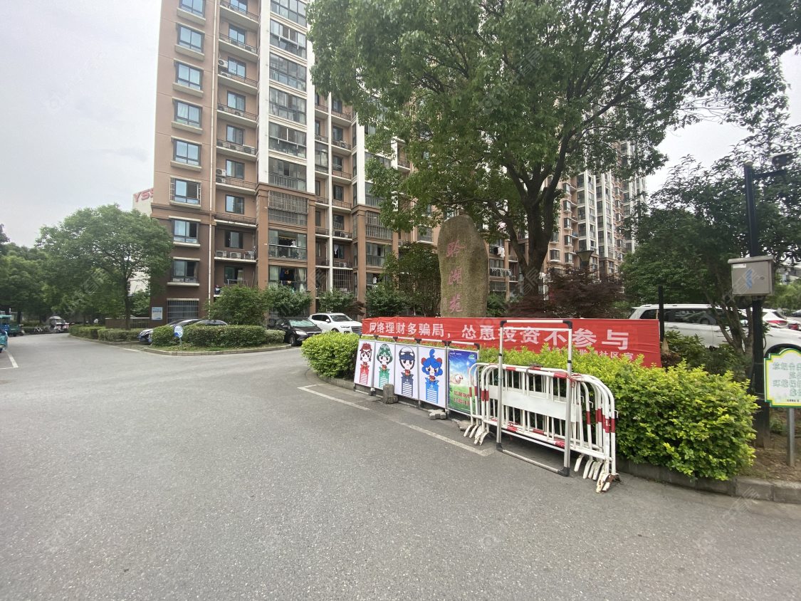 苏州聆湖苑小区_聆湖苑小区null