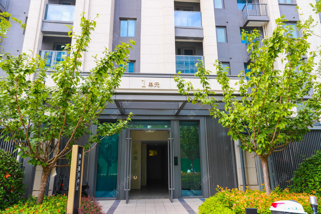 苏州星萃沄庭小区_星萃沄庭小区实景图