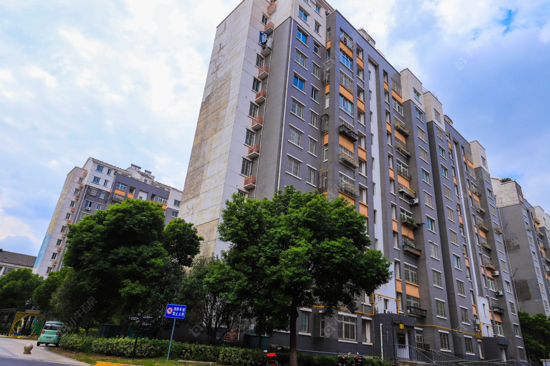 苏州书院六村小区_书院六村小区实景图