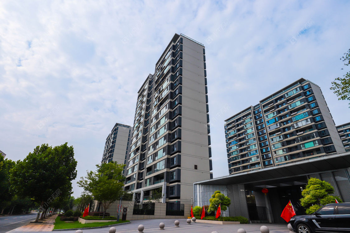 苏州和悦澜庭小区_和悦澜庭小区实景图