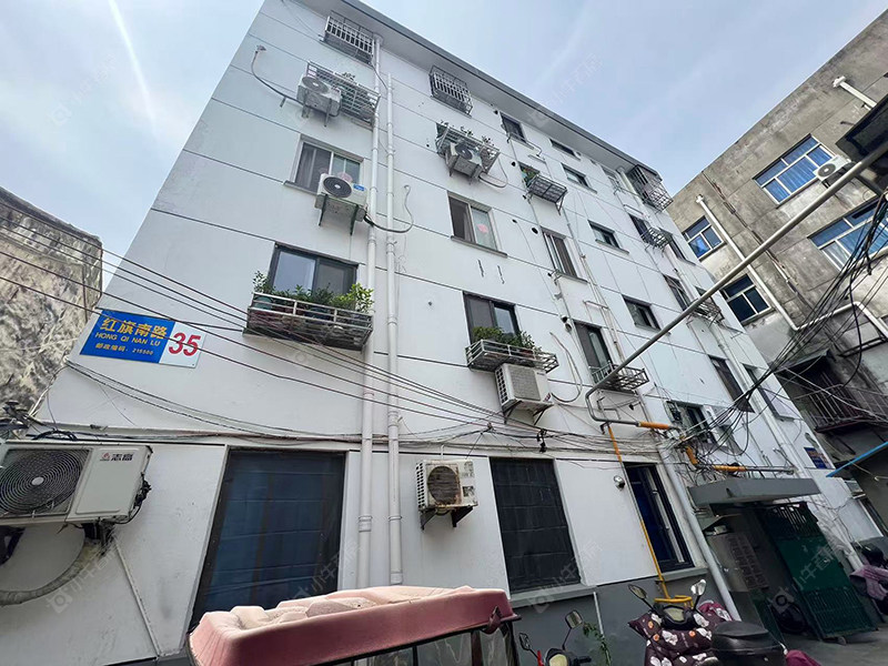 苏州通河桥弄26号小区_通河桥弄26号小区null