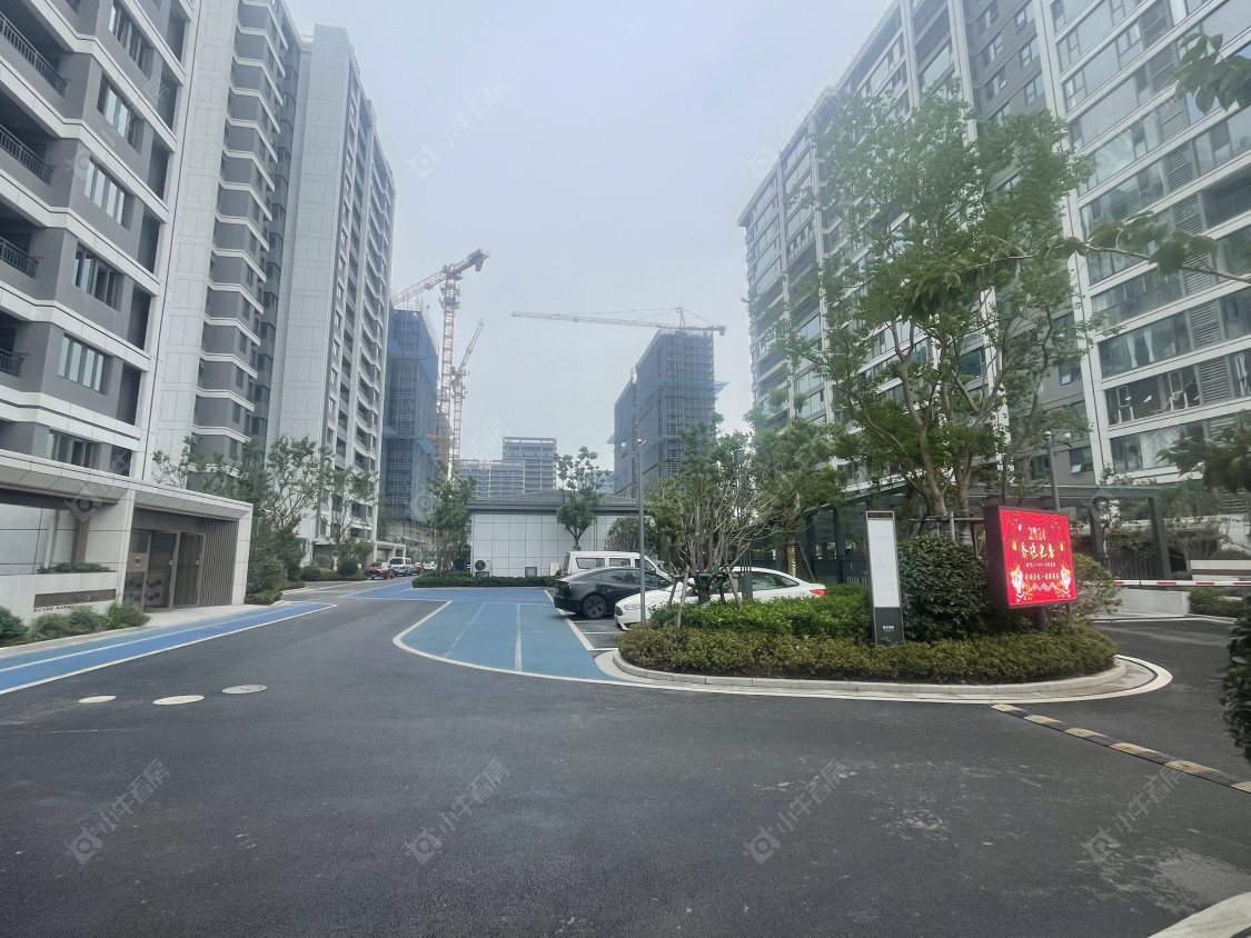 苏州绿地琥珀澜庭小区_绿地琥珀澜庭小区null