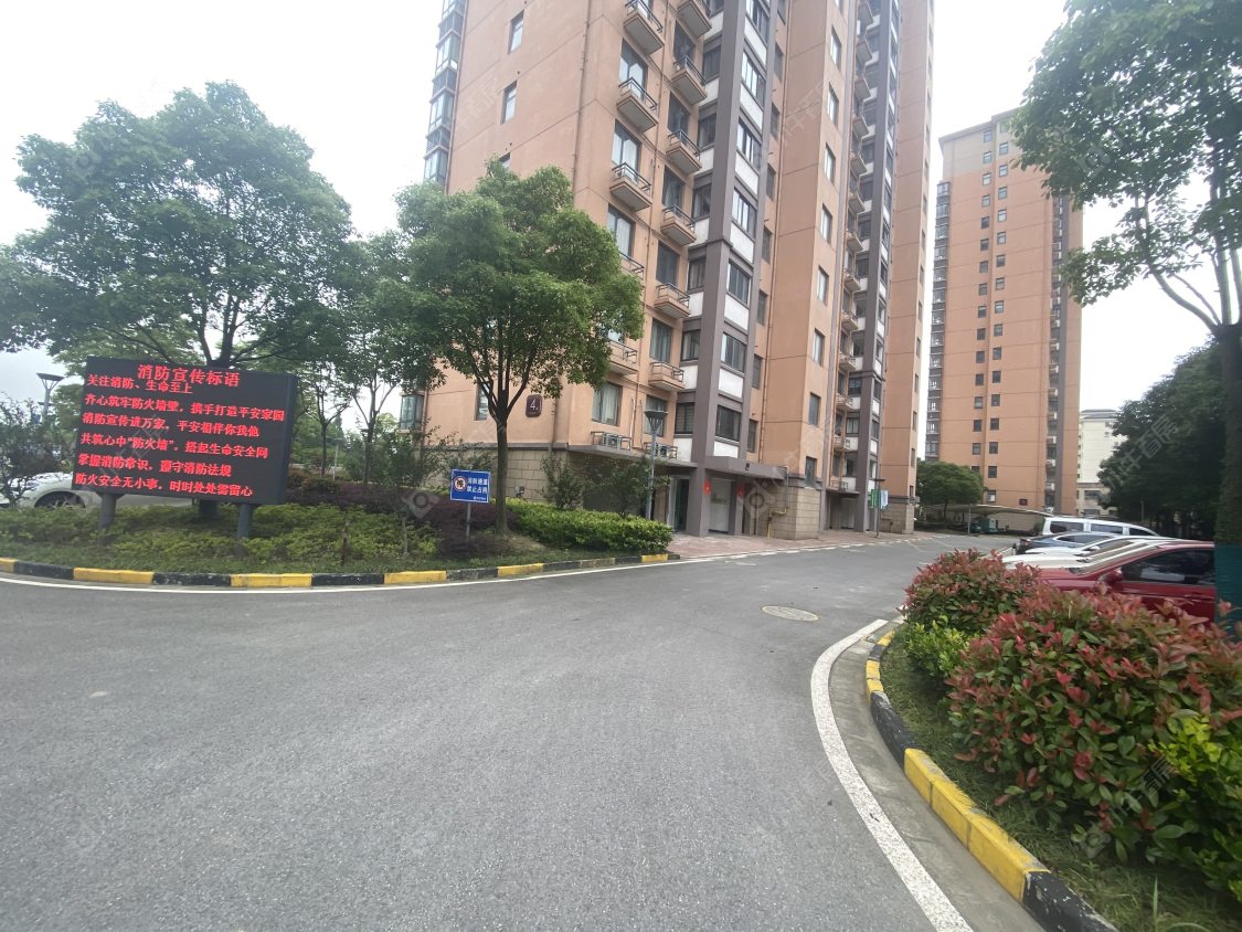 苏州新和佳苑小区_新和佳苑小区null