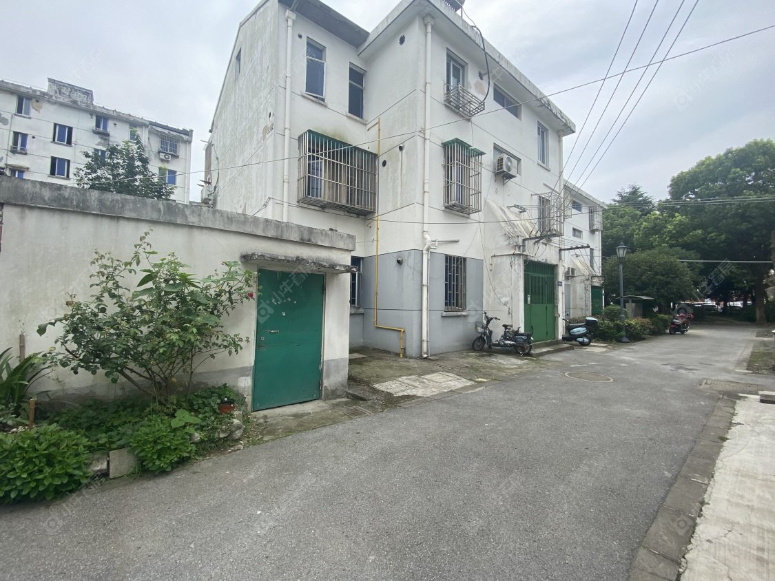 苏州湖苑新村三区小区_湖苑新村三区小区null