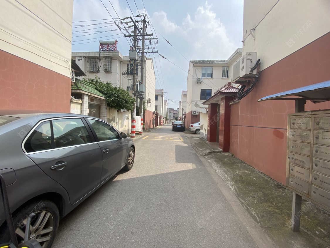 苏州八仙桥东小区_八仙桥东小区null