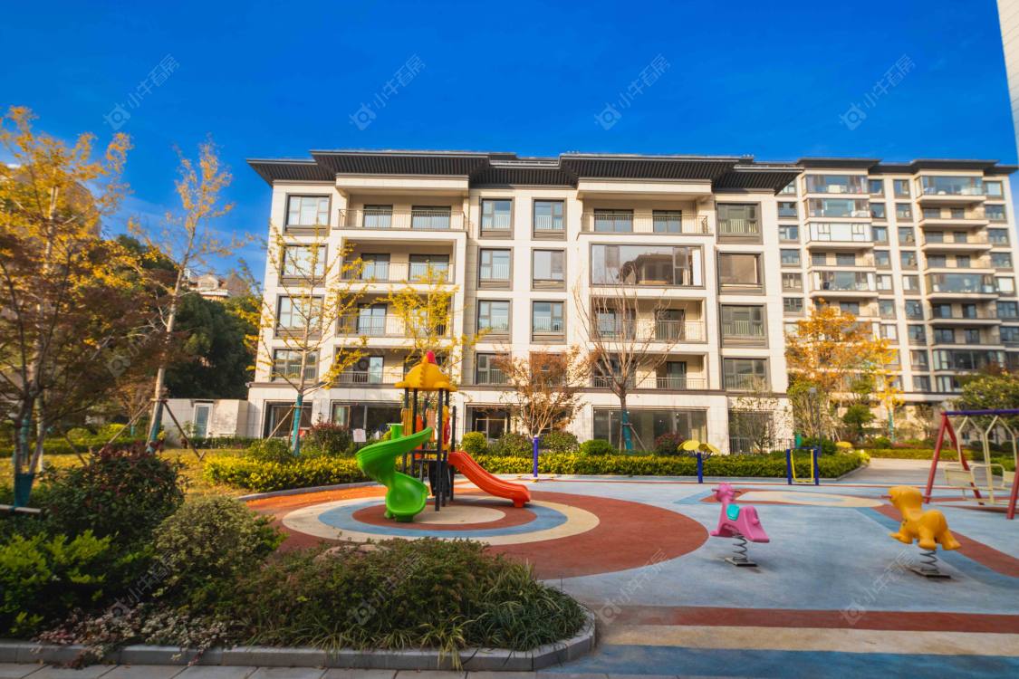 苏州城央壹号小区_城央壹号小区实景图