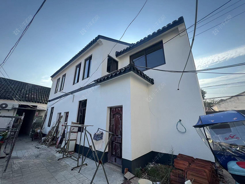 苏州东仓街小区_东仓街小区null