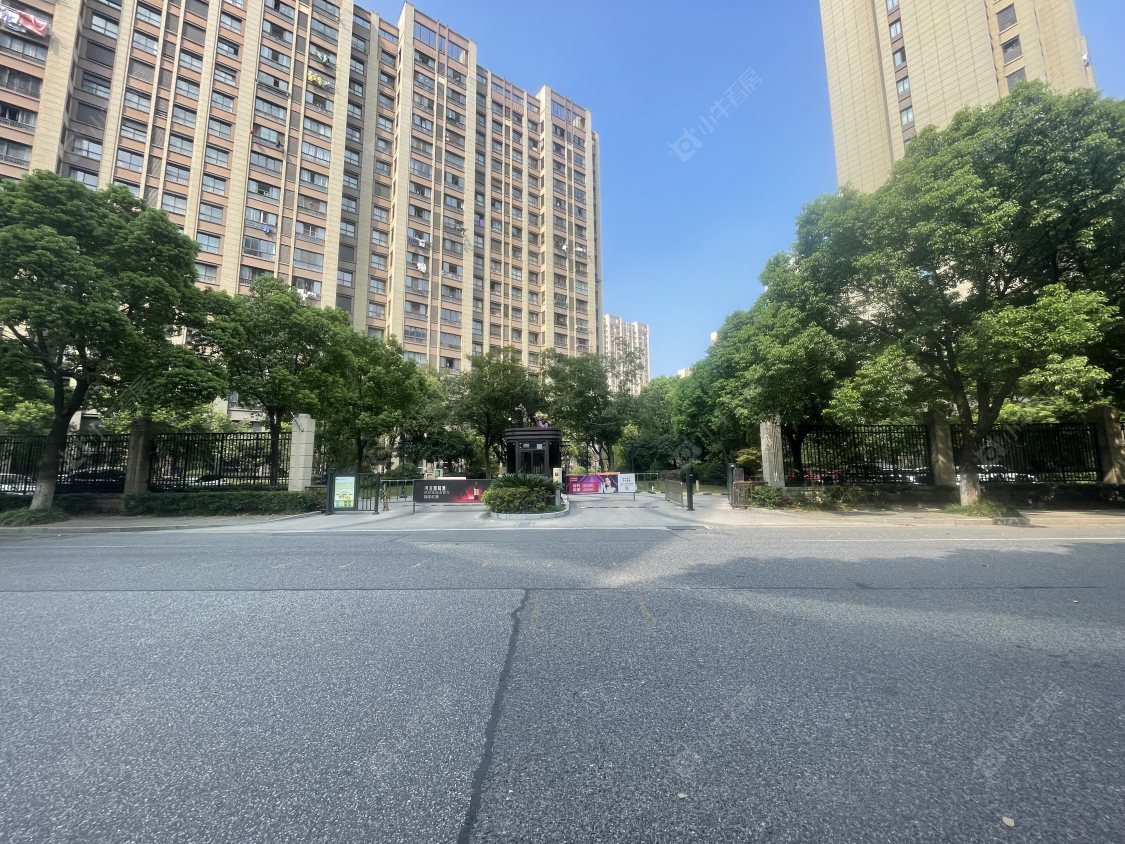 苏州港龙香江华庭小区_港龙香江华庭小区null