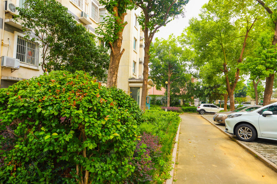 苏州东方明珠茗苑小区_东方明珠茗苑小区实景图