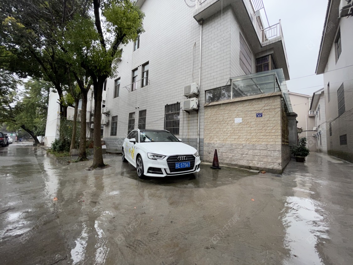 苏州南头城小区_南头城小区null