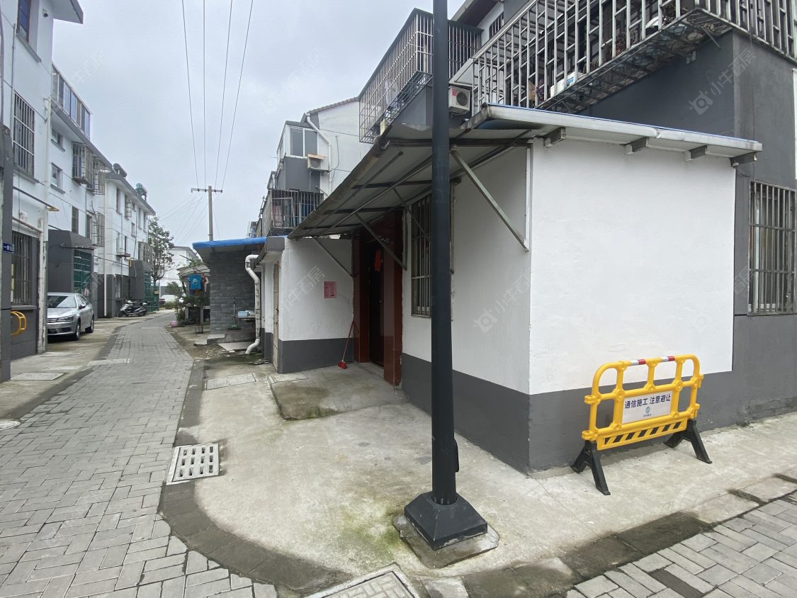 苏州花溪新村小区_花溪新村小区null