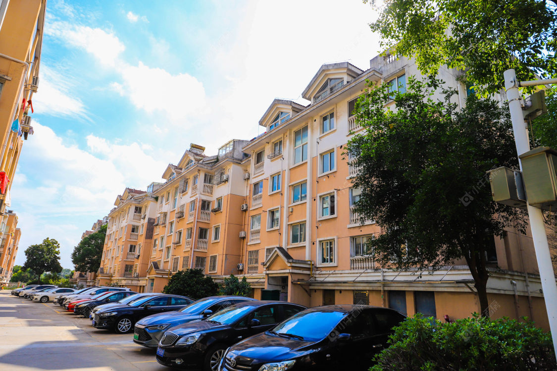 苏州书院三村小区_书院三村小区实景图