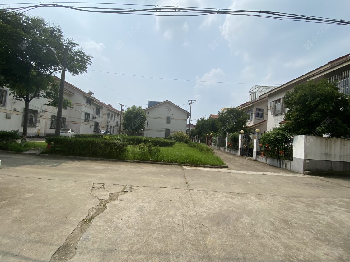 苏州荷花园小区_荷花园小区null