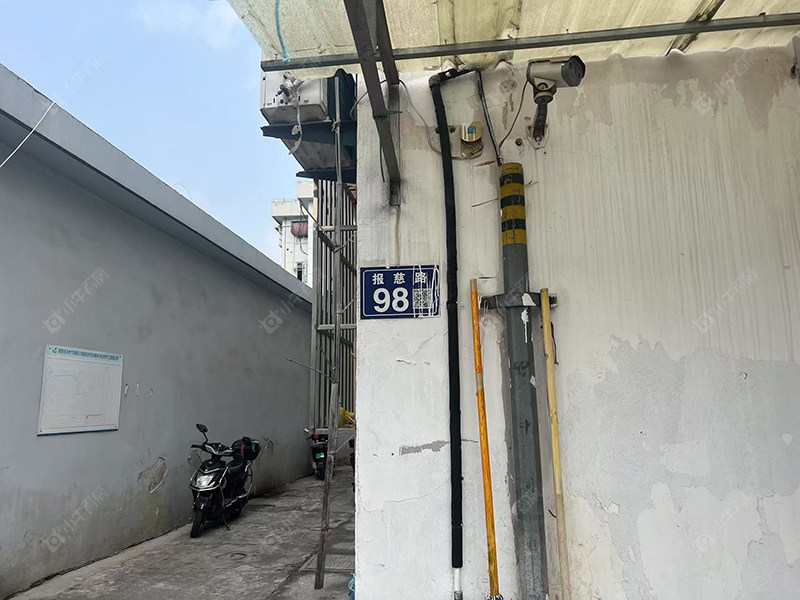 苏州报慈路98号小区_报慈路98号小区null