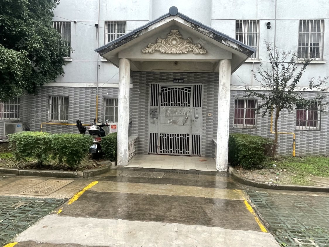 苏州滋润花园小区_滋润花园小区null