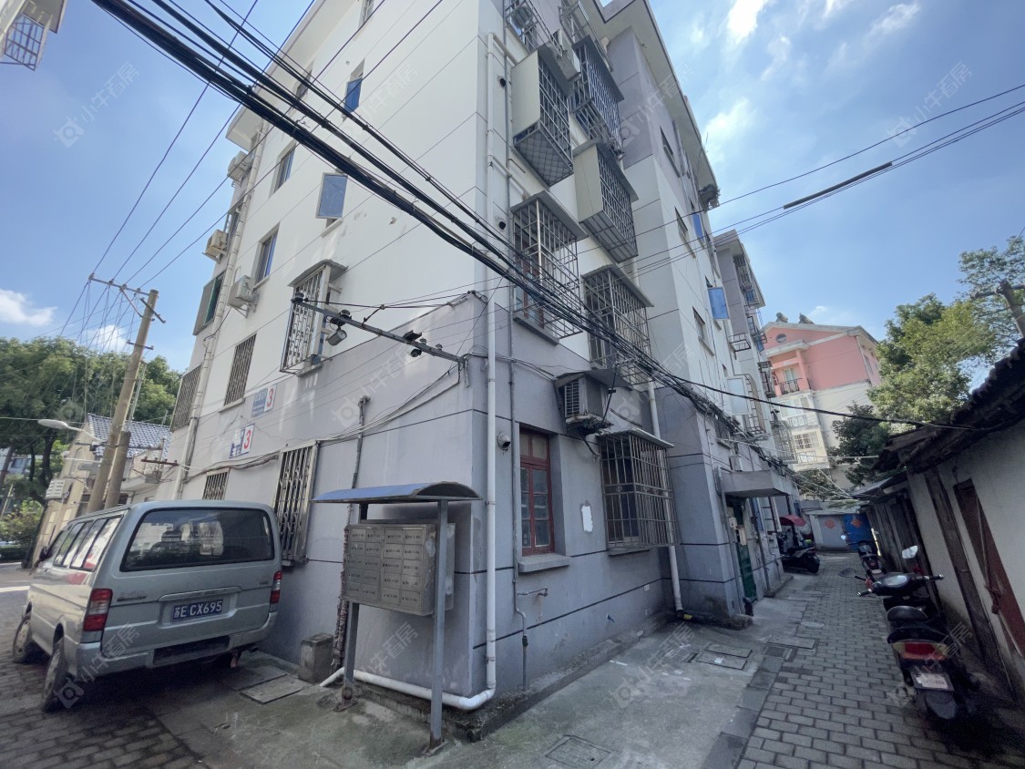 苏州珠江路532号小区_珠江路532号小区null