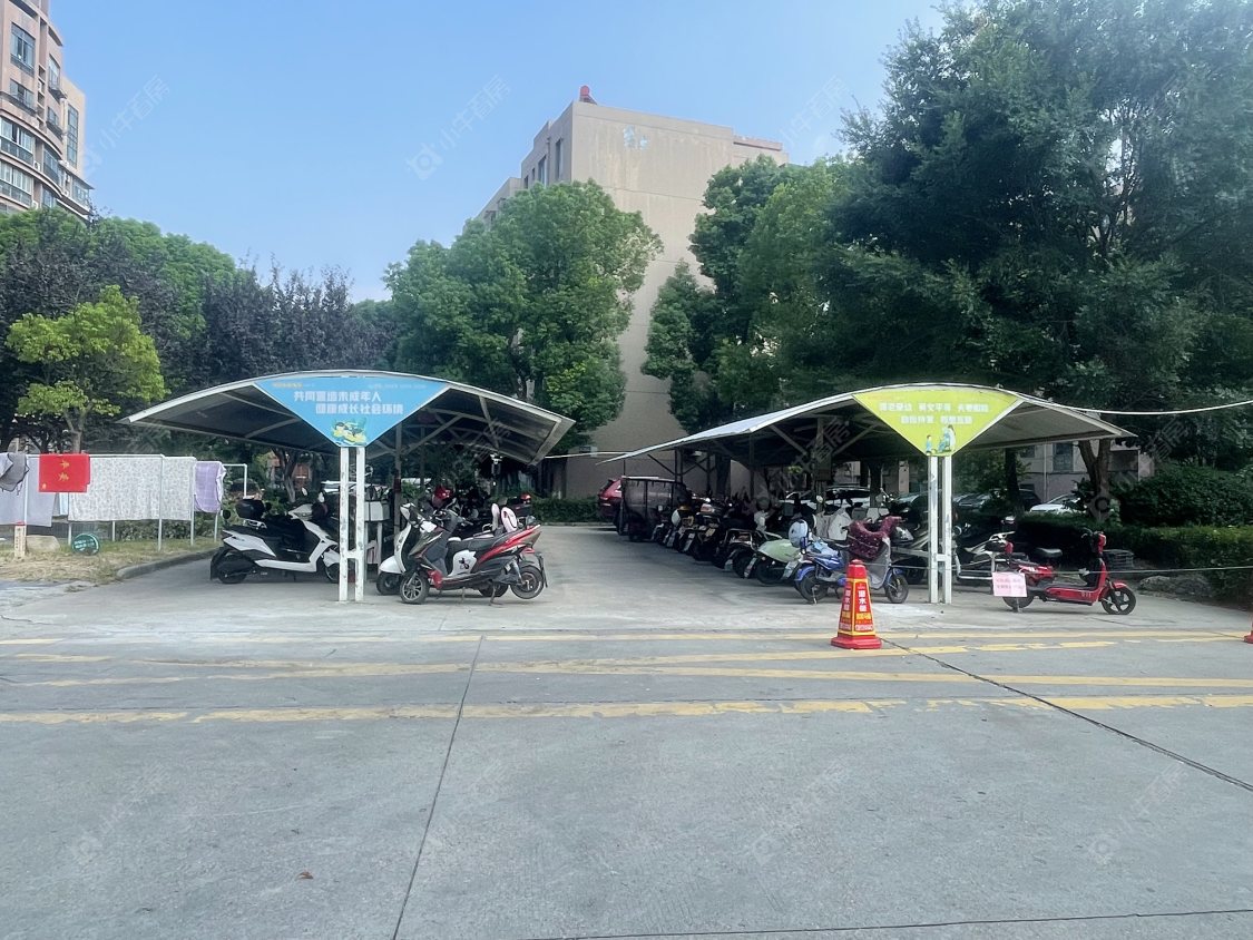 苏州滨江易居小区_滨江易居小区null