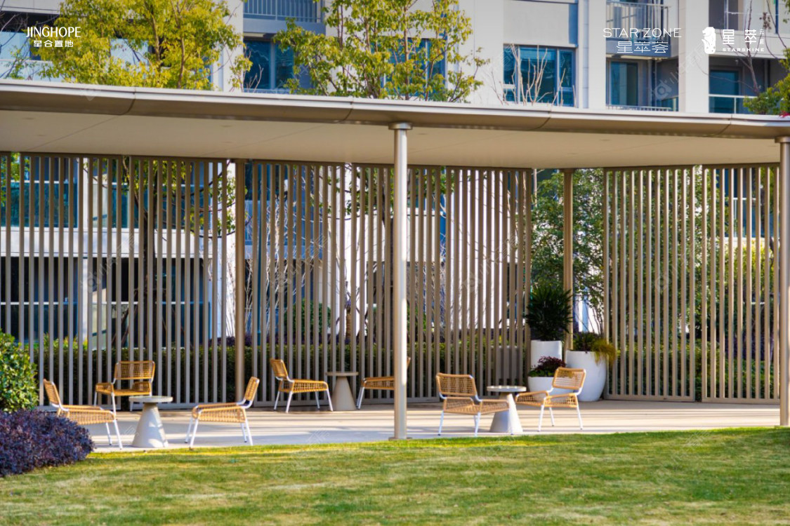 苏州星萃沄庭小区_星萃沄庭小区null