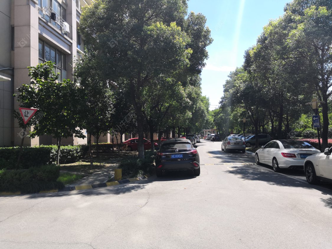 苏州创想世纪小区_创想世纪小区null