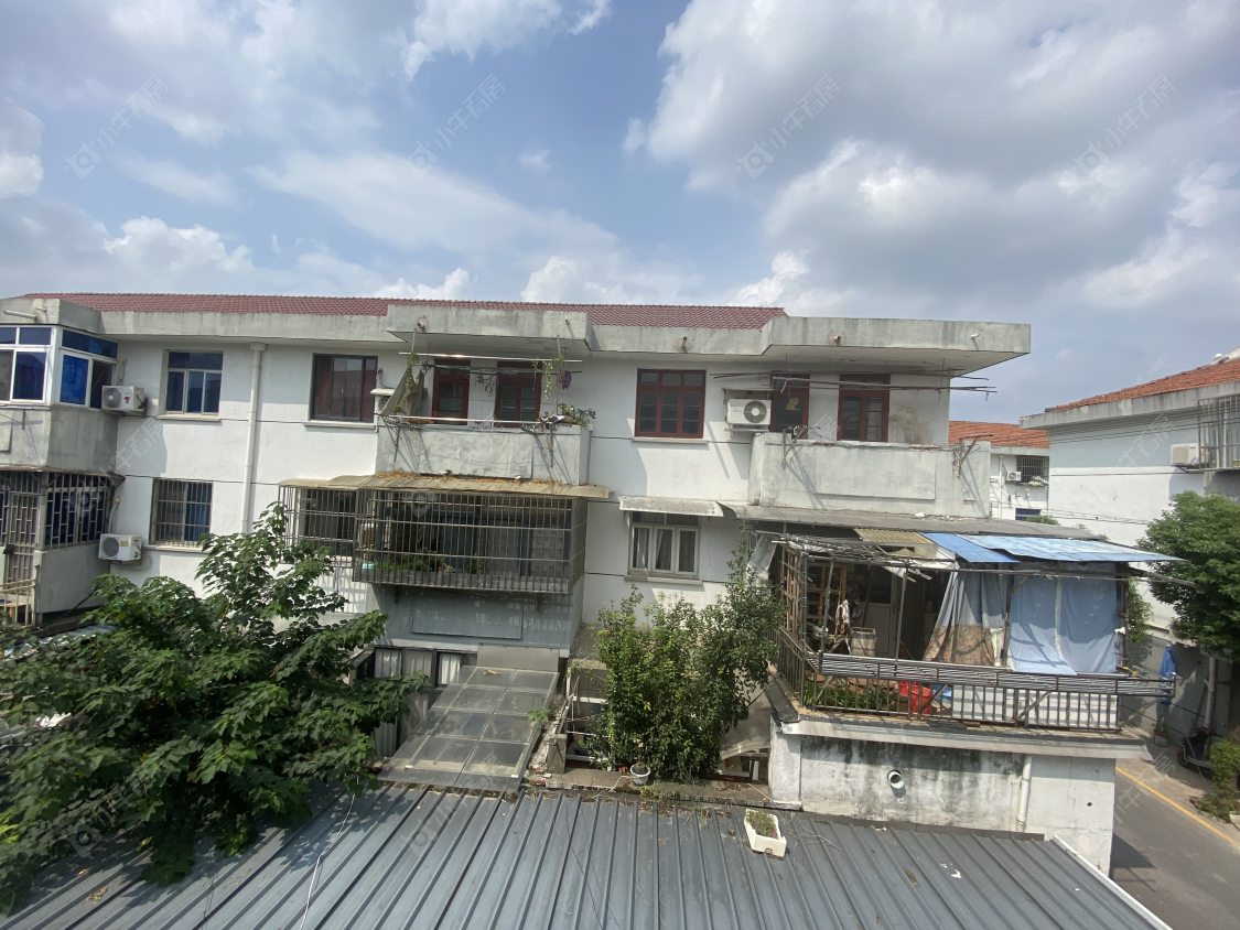 苏州枫泾新村二区小区_小牛看房