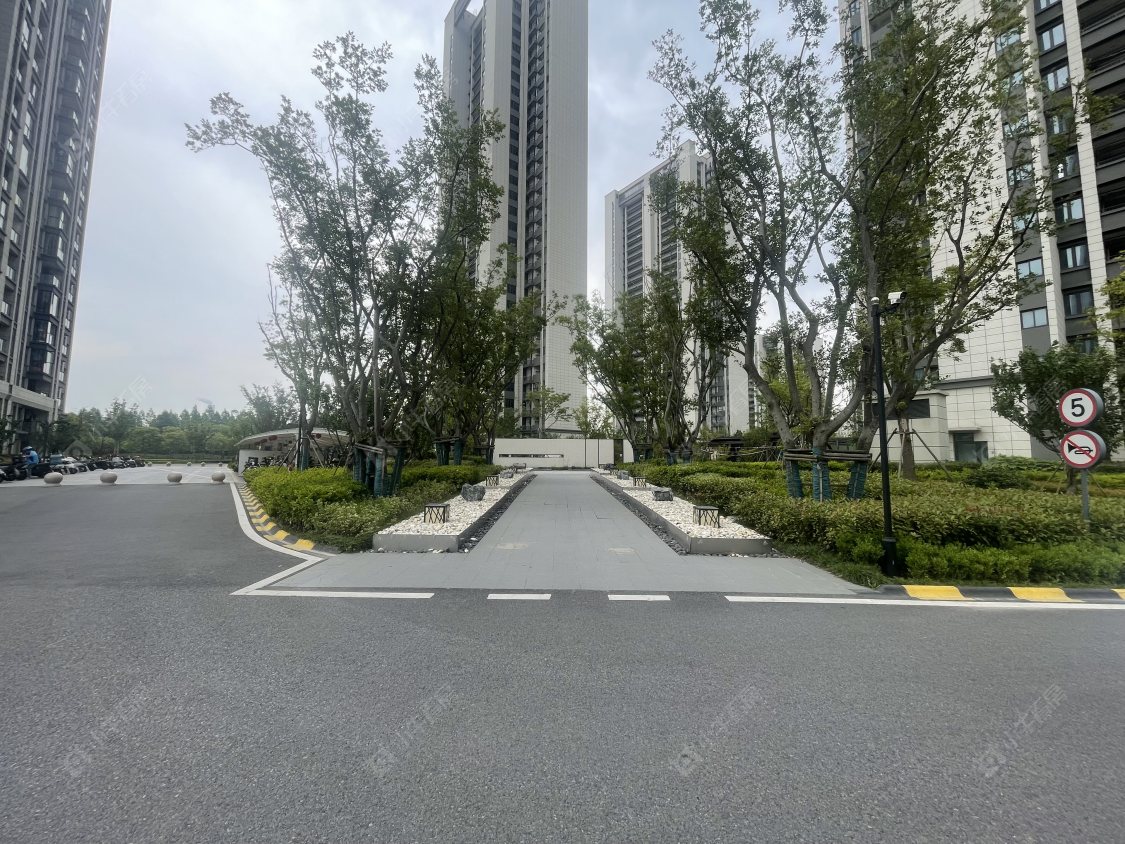 苏州中科澜庭小区_中科澜庭小区null