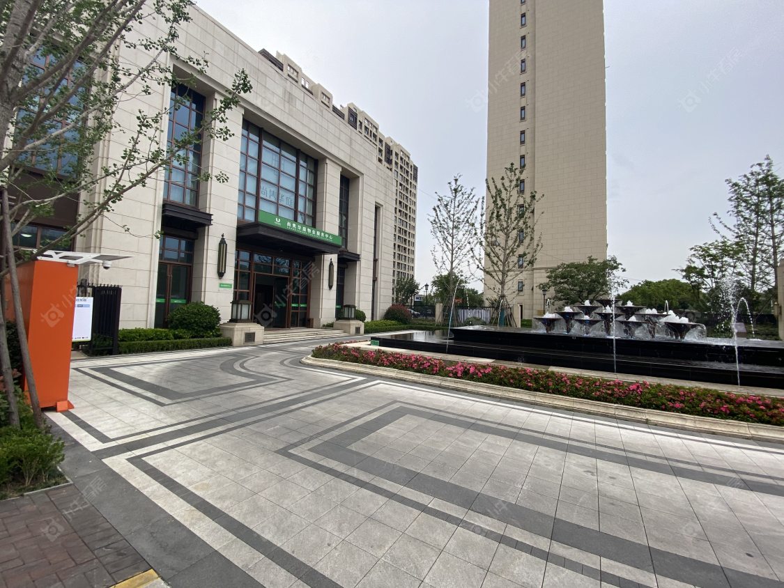 苏州尚隽华庭小区_尚隽华庭小区null