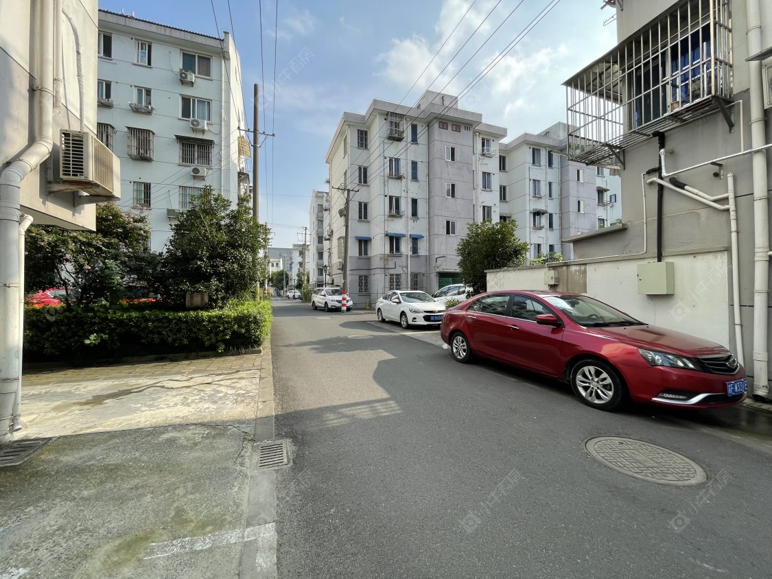 苏州南头巷92号小区_南头巷92号小区null