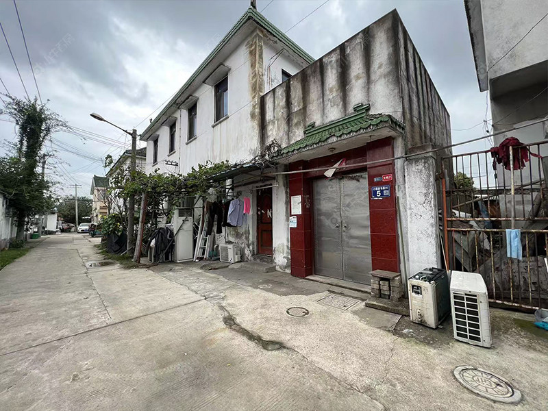 苏州小穆家宅基(5)小区_小穆家宅基(5)小区null