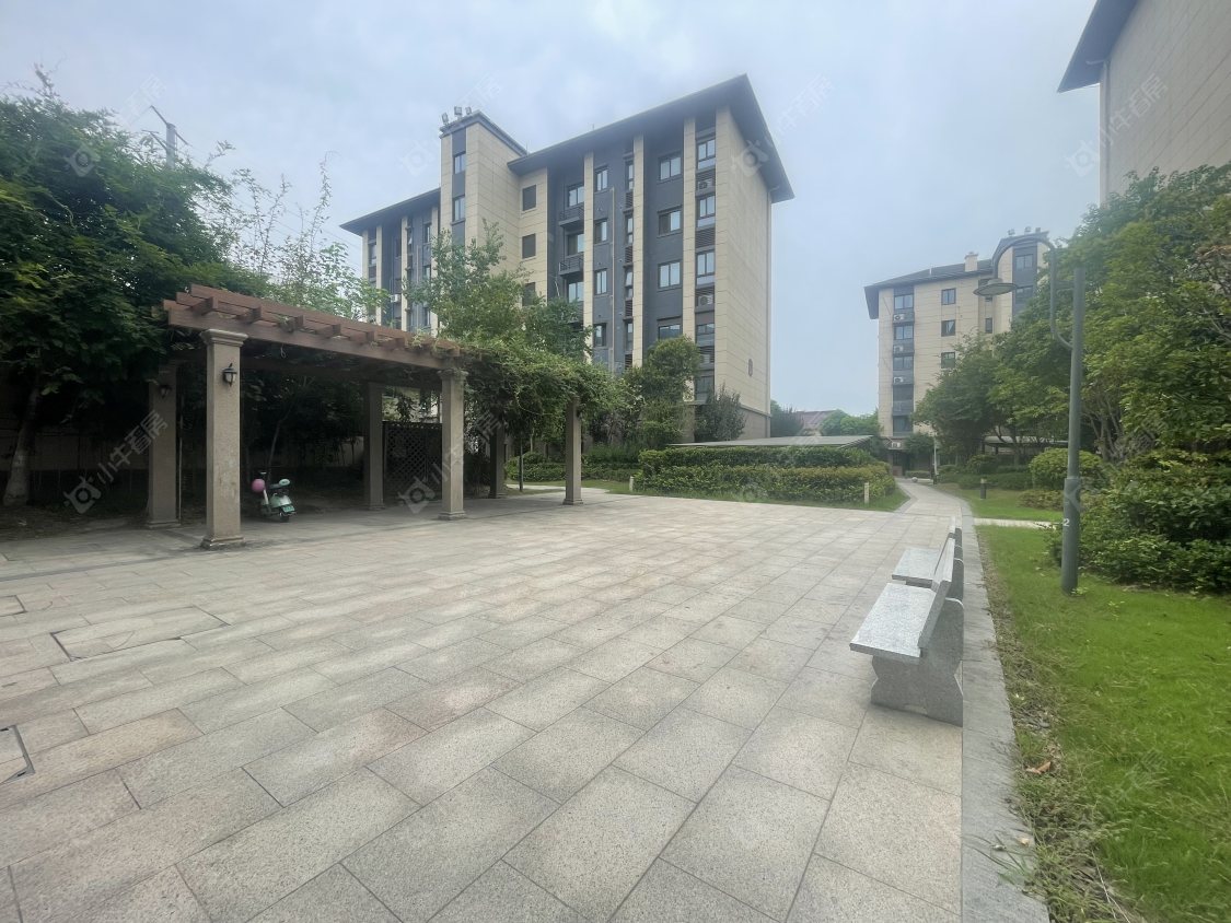 苏州常熟翠湖雅居小区_常熟翠湖雅居小区null