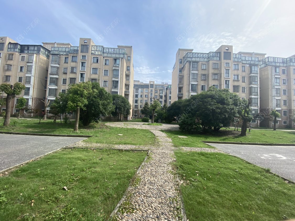 苏州御景园三期小区_御景园三期小区null