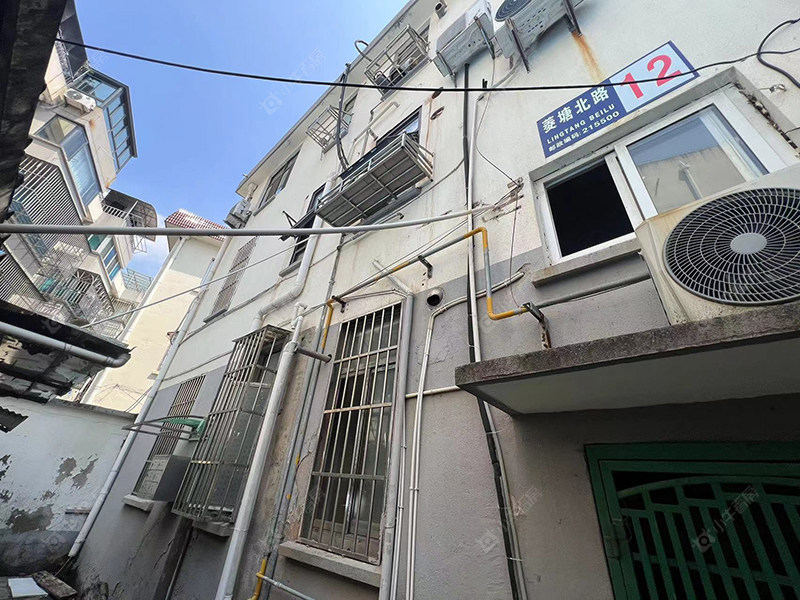 苏州菱塘北路12号小区_菱塘北路12号小区null
