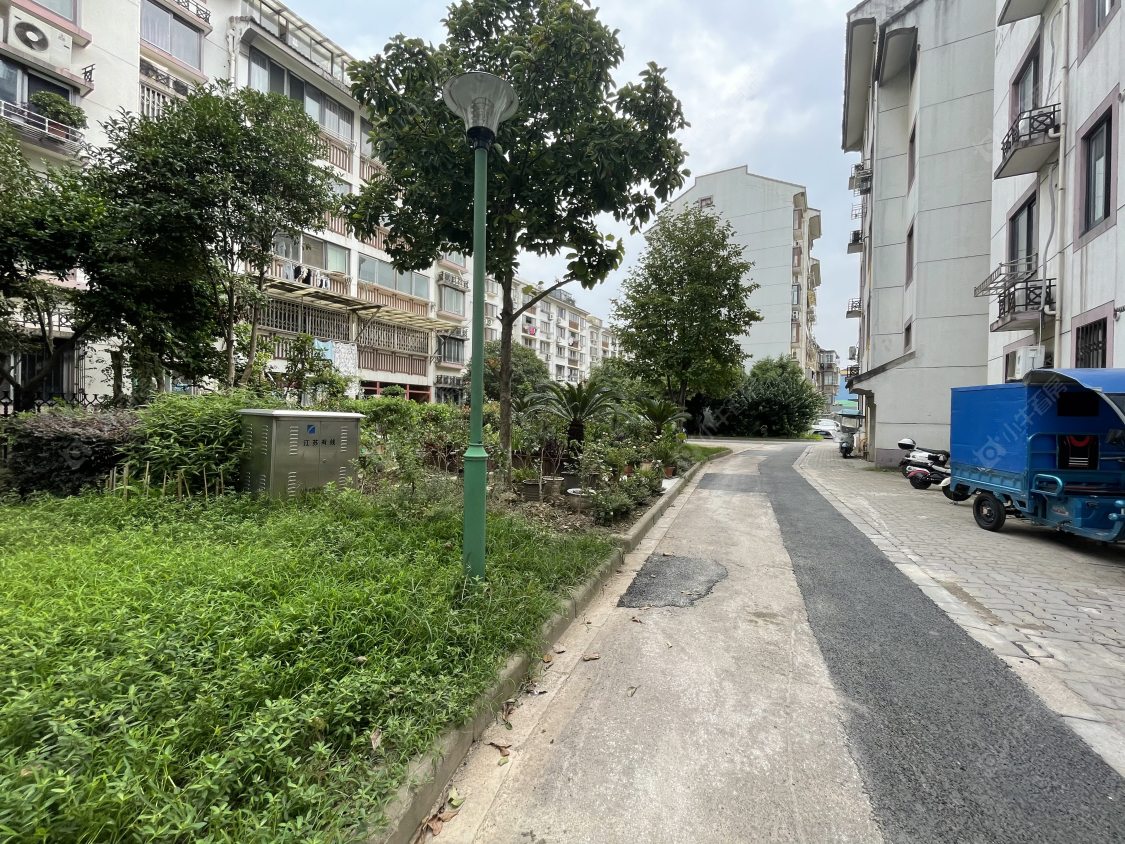 苏州新建家苑小区_新建家苑小区null