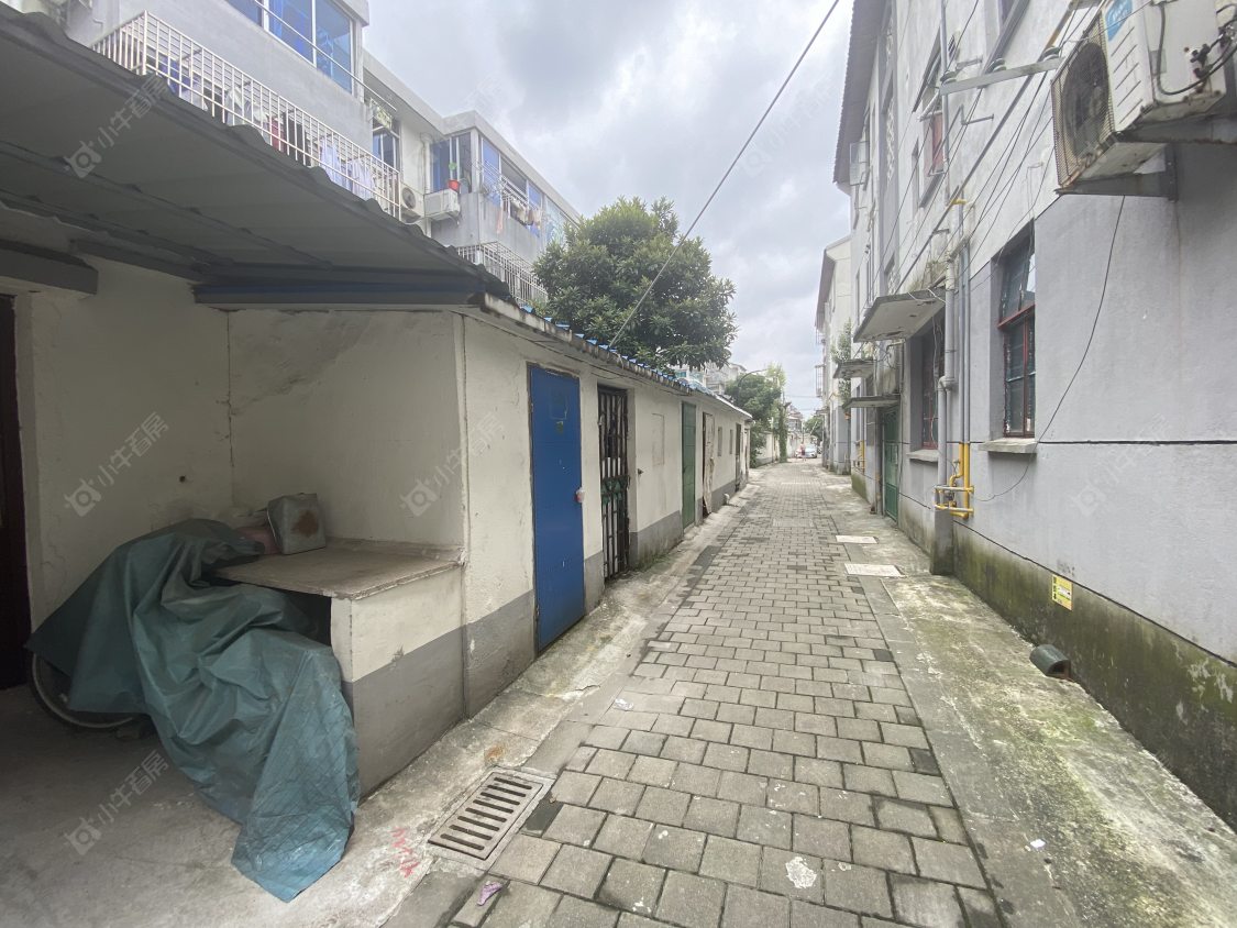 苏州菱塘北村小区_菱塘北村小区null