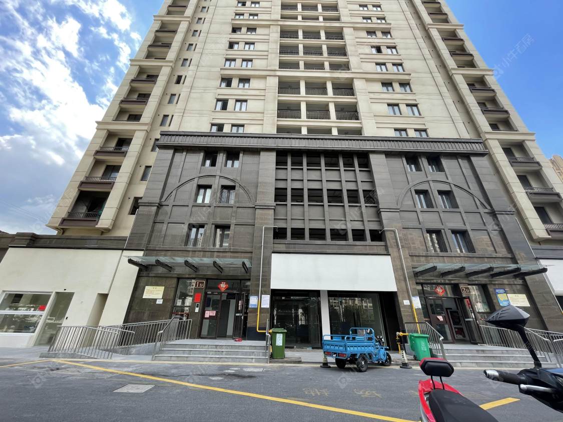 苏州贸盛大厦小区_贸盛大厦小区null