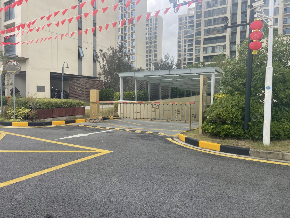 苏州凤栖云筑小区_凤栖云筑小区null