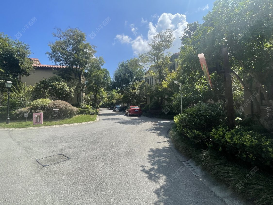 苏州长泰花园小区_长泰花园小区null