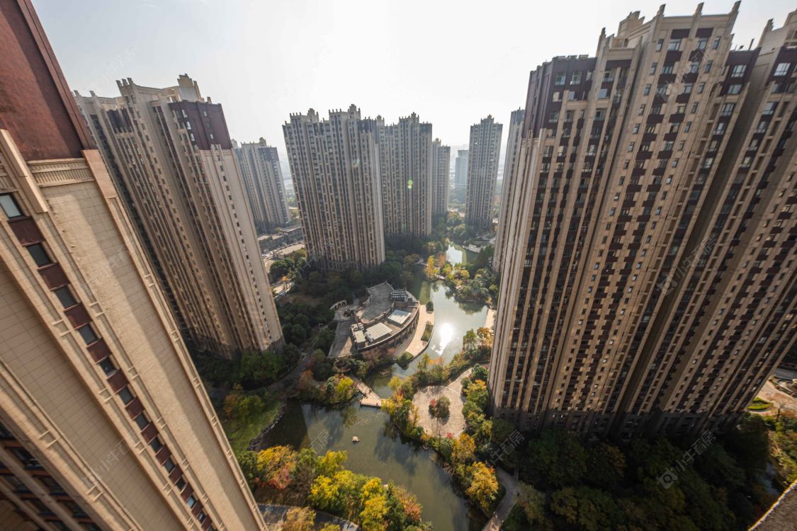 苏州阳光锦程西区小区_阳光锦程西区小区实景图