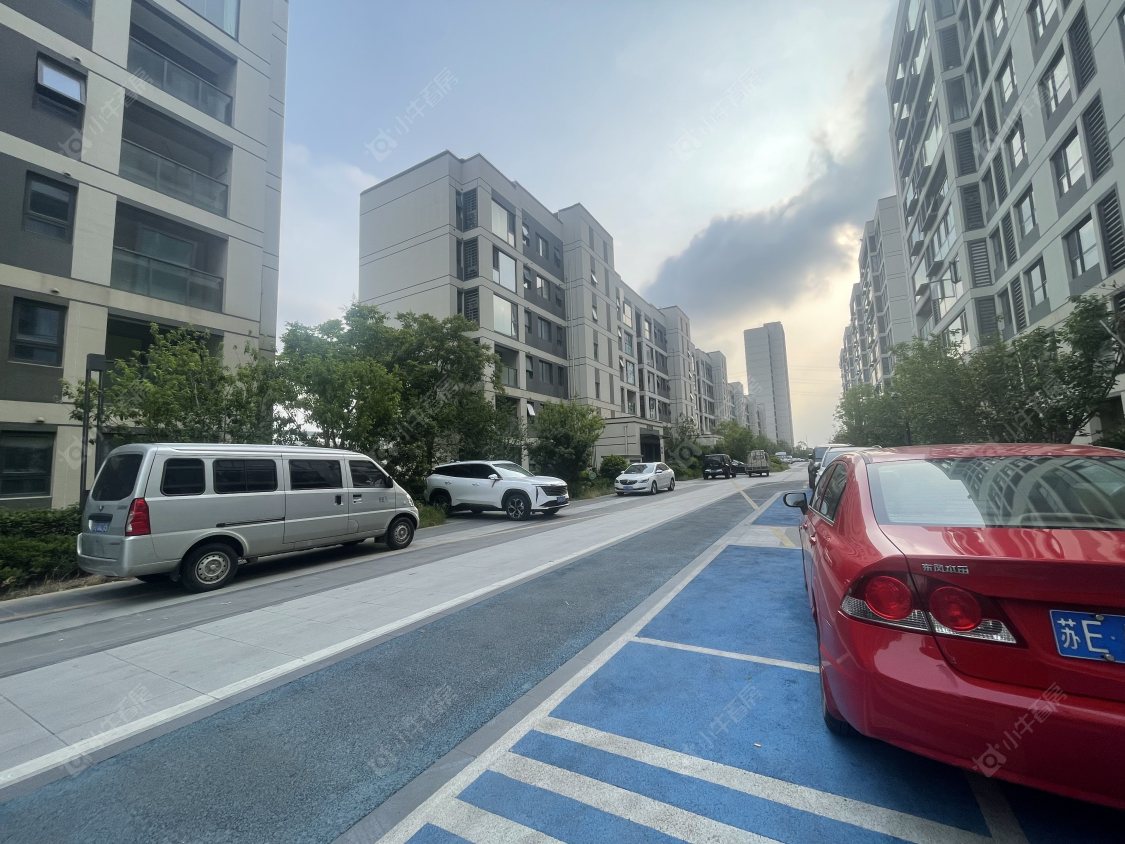 苏州林溪源筑小区_林溪源筑小区null