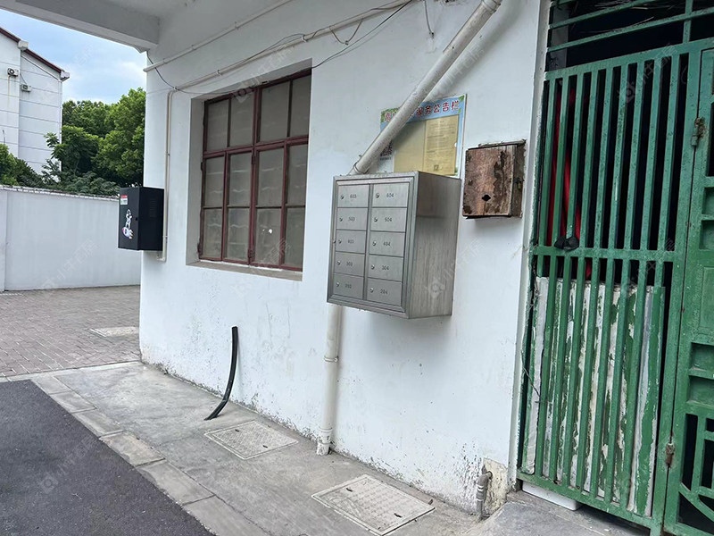 苏州李闸路147号小区_李闸路147号小区null