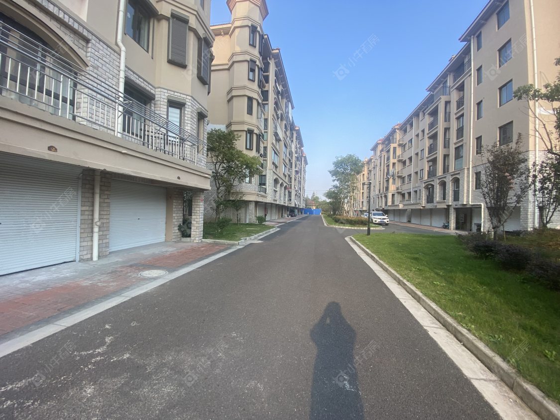 苏州百合园小区_百合园小区null