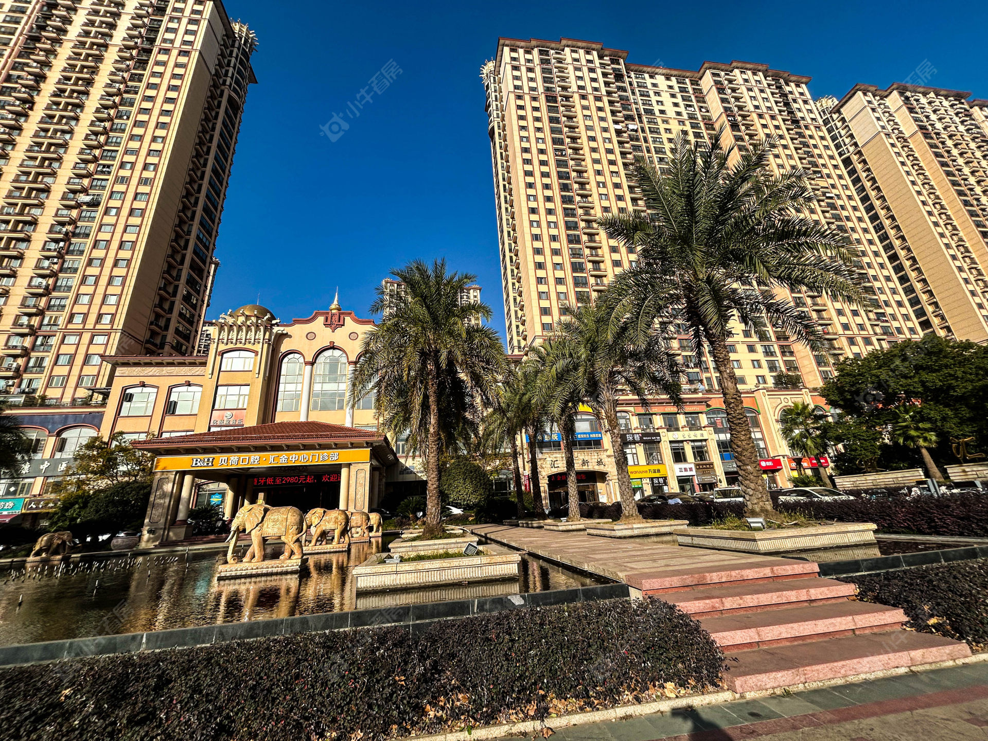 苏州汇金新城小区_汇金新城小区undefined