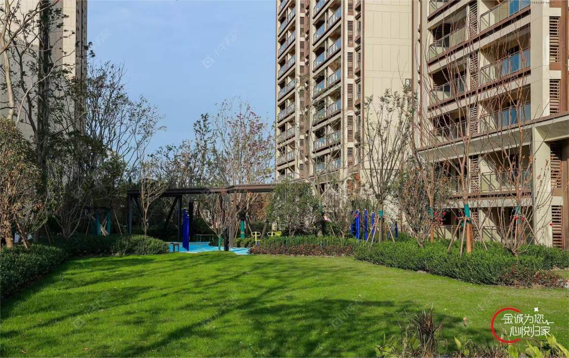 苏州文锦云庭小区_文锦云庭小区效果图