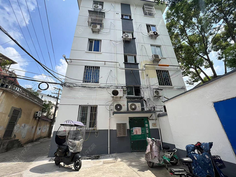 苏州陆家弄24号小区_陆家弄24号小区null