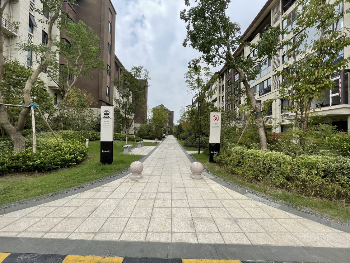 苏州见山湖别院小区_见山湖别院小区null