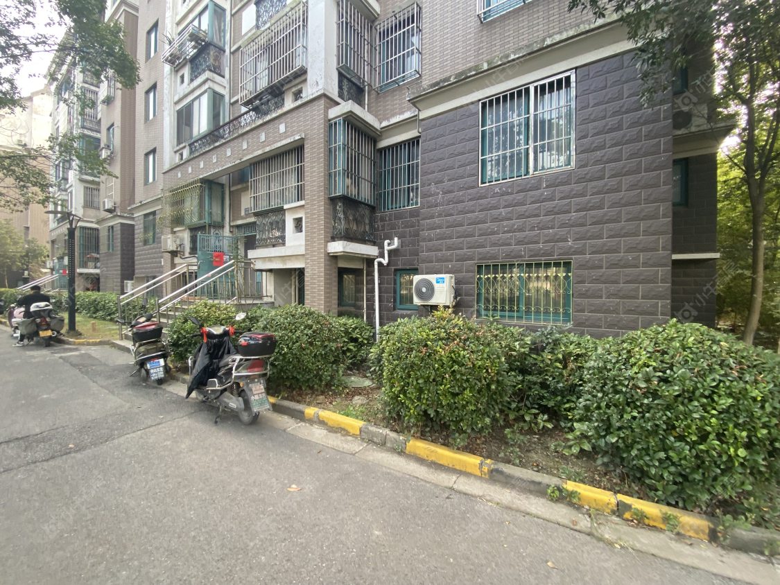 苏州银河柳岸小区_银河柳岸小区null