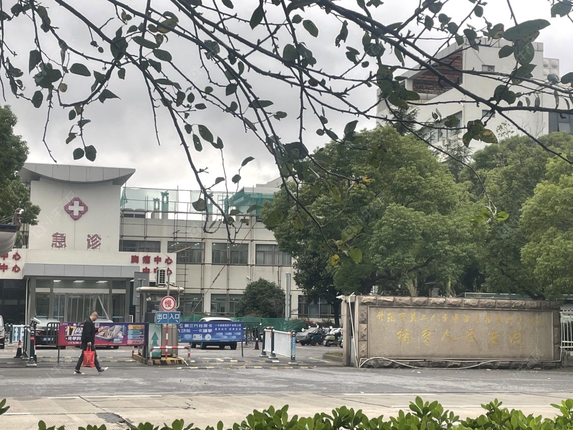 苏州江夏路小区_江夏路小区null