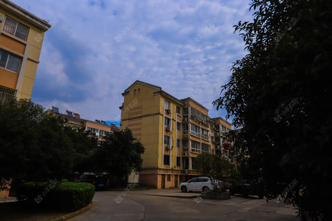 苏州书院新村小区_书院新村小区实景图