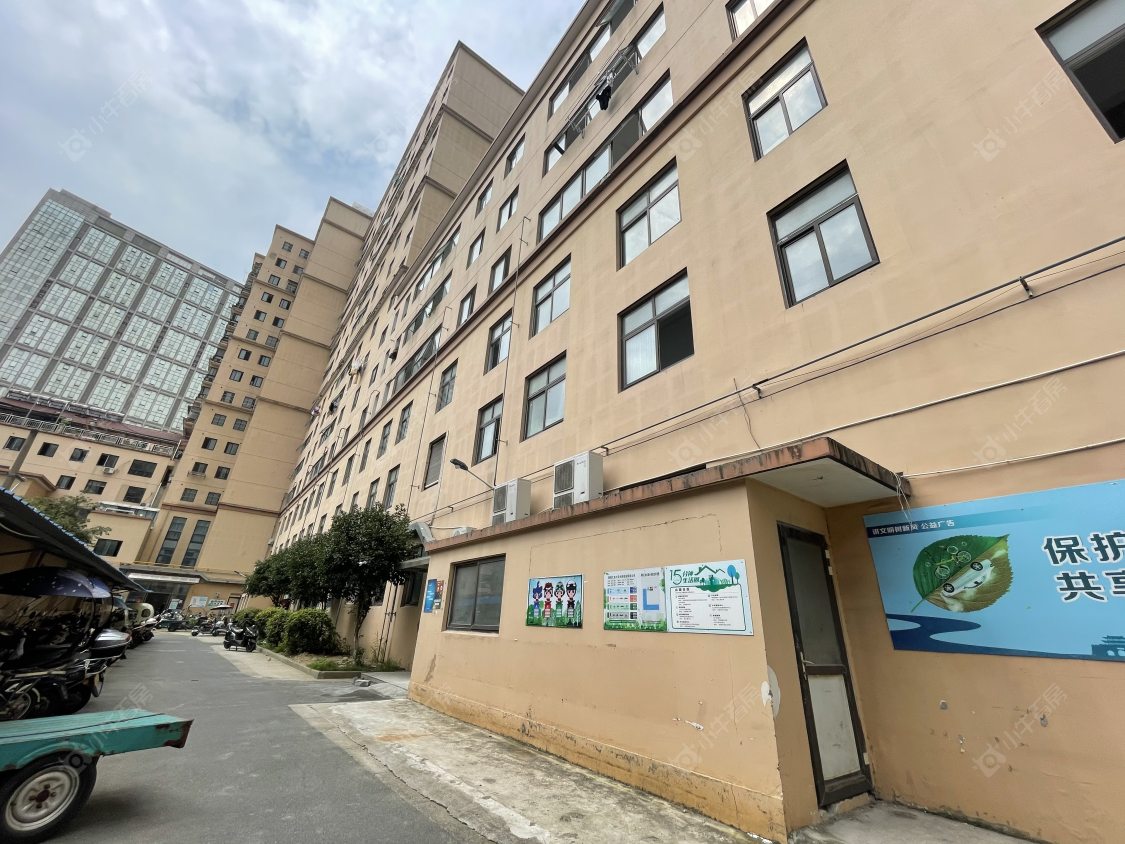 苏州新城汇金小区_新城汇金小区null