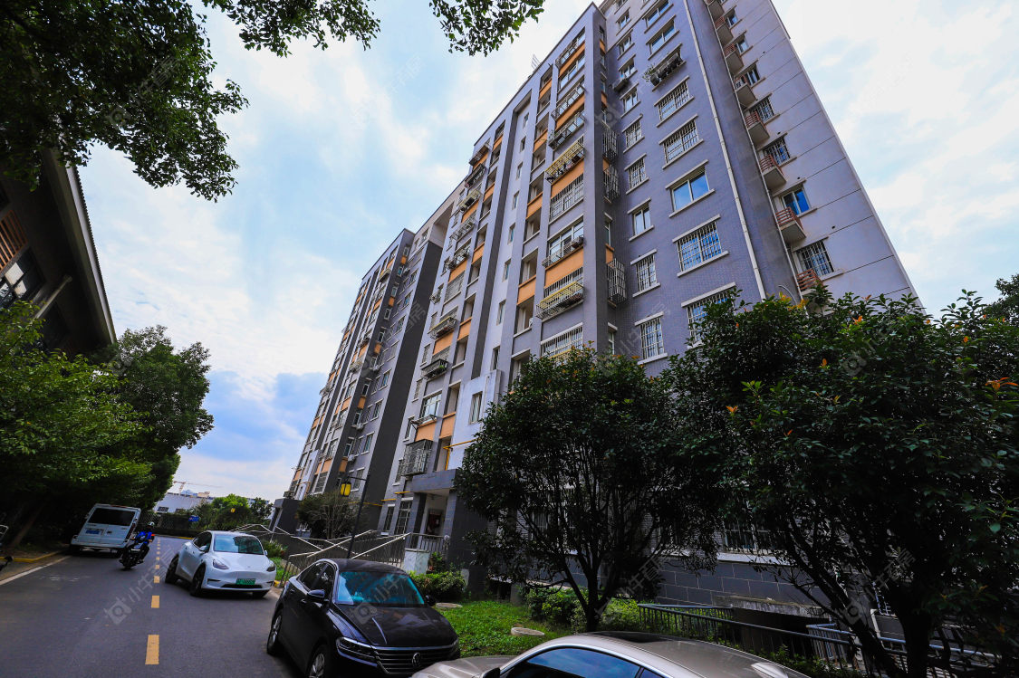 苏州书院六村小区_书院六村小区实景图