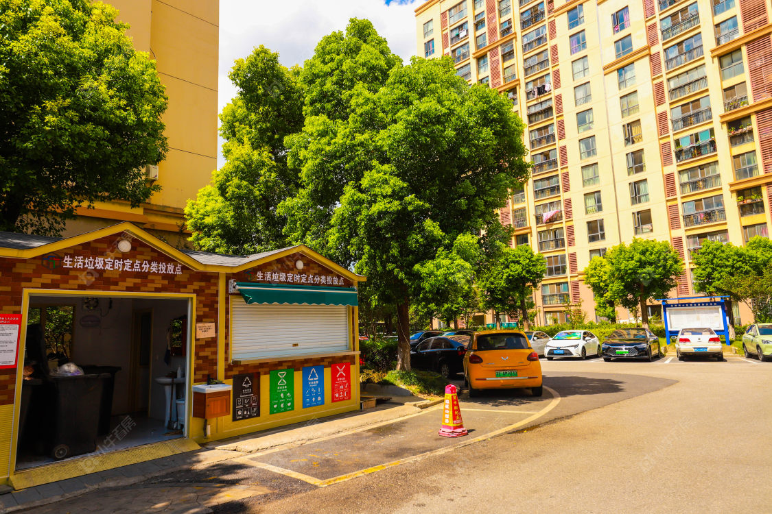 苏州滨江龙湖湾(别墅)小区_滨江龙湖湾(别墅)小区实景图